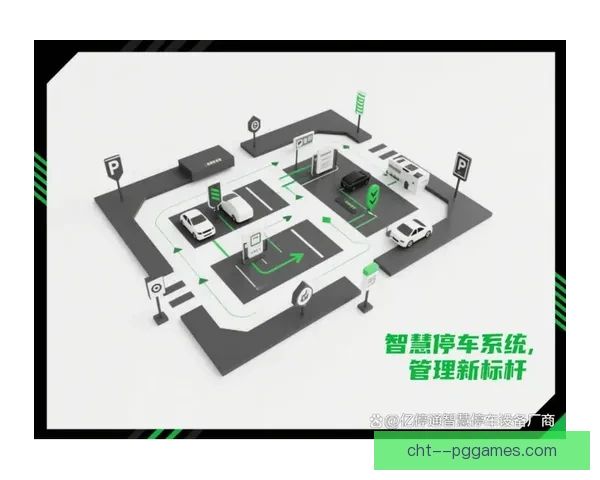 2026世界杯洛杉矶赛区全面启用智慧化停车管理系统 2026世界杯洛杉矶赛区全面启用智慧化停车管理系统