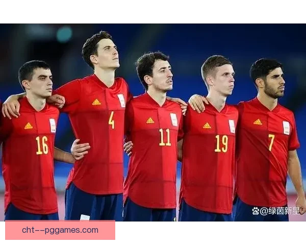 从世界杯阵容磨合进度对比看各队争冠潜力与战术隐忧走势解析