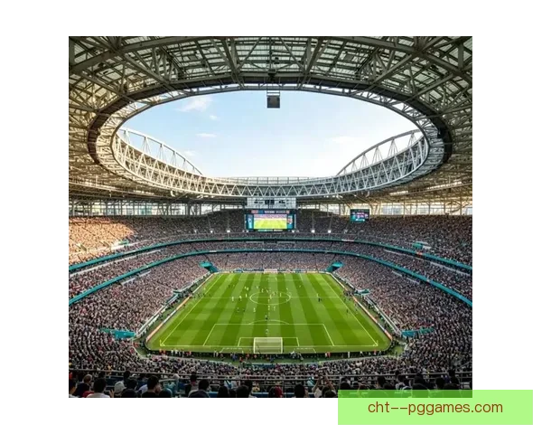 达拉斯宣布建设世界杯历史博物馆以纪念2026年世界杯盛况